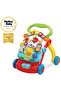 VTech First Steps Baby Walker (Green & Red) - 2