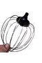 Stainless Steel (Plastic Connector) Blender Egg Beater for Robot Pastry Klarstein / Andrew James ... - 6