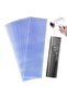 20PCS Mix Size 20 Pcs Transparent Heat Shrink Film Bag For TV Box Remote Control Protector Case Wate