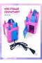 Electric Balloon Blower Pump Durable Lightweight Sturdy Unique Detailed Design - 2