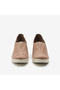 Women's / Girls' Sneaker 18 J81 M8 Synthetic 6004- Taupe- Rovere - 3