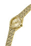Women's Gold Wristwatch Gugw1120L2 - 2
