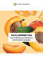Moisturizing Purifying Body Peeling Apricot Kernel Powder Smoothing All Skin 150 ml - 3