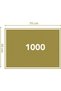 Cle Puzzle 1000 Pod Compact Noaptea 39772 Cod: 39772 - 4