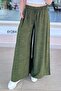 Casual Viscose Trousers 6Y284