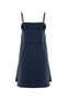 Indy Mini Elbise - Lacivert - 8