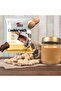 Cookie'wich with 10g protein, On the Go Protein Cookie with No Added Sugars, Gluten Free, Great Tasting Snack (PACK OF 10, PEANUT) - 2