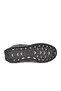 Black-White Lightweight Men's Mesh Sports Shoes Bst-654 m - 5