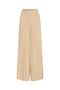Hose VIFRELLI mit hoher Taille - 2