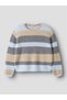 Strickpullover Loose Fit