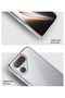 Tecno Pova Curve 2 Compatible Case with Camera Protrusion Protection Soft Transparent Colorless Silicone Cover - 4