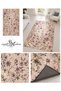 Sdt Traditional Patterned Modern Woven Base Decorative Carpet Sdtamor2522 - 2