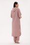 Women's Two-Piece Suits and Dresses for the New Season Suitable for Hijab - 5