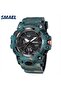 8008 Luxury Design Sports Men's Wristwatch - 4