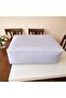 Under Bed Storage Bag Set of 3 Quilt Blanket Clothes Organizer - 2