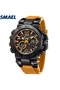 8047 Luxury Design Sports Men's Wristwatch - 3