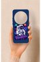 Mi 15 Ultra Compatible Astronaut Dj Patterned Silicone Case