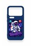 Mi 17 Pro Max Compatible Astronaut Dj Patterned Silicone Case - 2