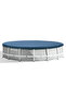 Pool Cover for 15' Round Swimming Pools,28032 - 4
