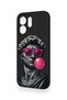 Vivo V70 5g Compatible Pop David Patterned Silicone Case - 3