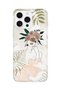 iPhone 16 Pro Max Compatible Printed Transparent Phone Case |   Collection: Oneline