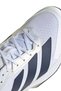 Men's Tennis Casual Sports Shoes Adizero Ubersonic 5 m Cl Jr1738 - 8