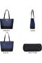 Purses Satchel Handbags for Women Shoulder Tote Bags Wallets - 3