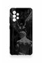 Samsung A52 Compatible Icarus Patterned Silicone Case - 3
