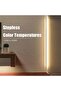 Remote Control LED Light Corner Lamp Multicolour - 2