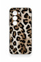 Redmi 15 5g Compatible Leopard Skin Pattern Silicone Case - 2