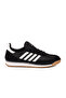 Black-White Memory Sole Men's Sports Shoes 2377 m