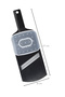 Fg-171 Mandolin Multi-Purpose Grater and Cutting Apparatus - Slicing Apparatus - 5