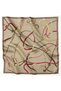 Silk Scarf 2026 Spring-Summer - 9517D-52 - Tivil - 4