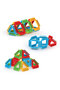 Geometric Puzzle 64 Pieces - 3