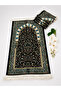 Ravza Desen Şöni̇l Prayery Mat