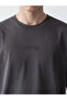 Esvab • Modern & Distinctive Relax Fit Embroidered Men's T-Shirt - 3