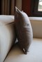Origine Anthracite Brown Kirlent Kilifi (30X50) - 4