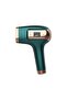جهاز إزالة الشعر بالليزر T5 Ice Pulse - اللون الأخضر