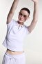 Slim Fit Short Sleeve Modal T-Shirt (26 Sm) - 4