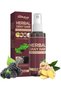 Herbal Gray Hair Reverse Spray - 100ml | Restores Natural Hair Color & Melanin Production | Natural Grey Hair Darkening Treatment Spray for Men & Women - 3