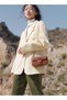 Women's Fashion Versatile Shoulder Bag, Ladies Chain Design Messenger Bag Crossbody Bag - 3