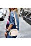 Women's Camera Crossbody Bag - 2
