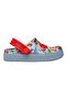 Avengers Off Court Clog 209945-0Id Children's Slippers Multicolor Juststep
