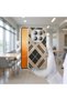 Compatible Mep Cover for Xiaomi Poco X7 Case Patterned Mobile Phone