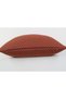 Tile Textured Decorative Cushion Cover with Hidden Zipper Modern 45X45 cm - 3