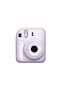 كاميرا تصوير فوري بوضع سيلفي وتعريض تلقائي Instax Mini 12 - 3