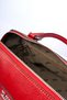 Genuine Leather Women's Shoulder Bag - 4