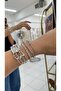 Vintage Watch and Bracelet Set - 3