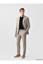Trendlucky Regular Fit Linen Blend Men's Trousers with a Difference