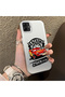Samsung Galaxy A03/A04E/A04 Compatible Hard Acrylic Back Silicone Edge Lens Protection Case - 2
